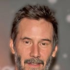 Keanu Reeves 