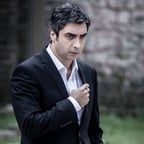 مراد علمدار