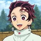 tanjiro