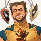 Voz de Wolverine en español 