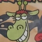 Raffa Giraffa (Me, Myself and the Others)