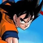 Goku (Japanese Dub)