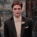 Edward Cullen