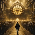 Denzel Washington My Own Cloning