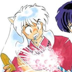 Inuyasha