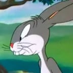 Bugs Bunny (Jorge Arvizu)