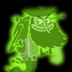 The Flying Dutchman (Uberduck.ai)