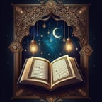 صوت المناجاة الهادئ