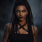 Dramatic Royal Voice