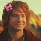 Bilbo baggins 