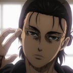 Eren Jaeger