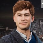 Harry Osborn 