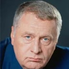 Жириновский