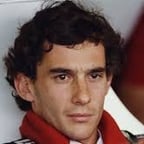 Ayrton Senna 12
