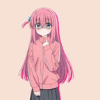 Hitori Gotoh (Bocchi the Rock!)