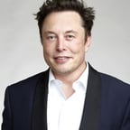 Elon Musk 