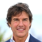 Tom Cruise 
