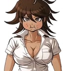 Akane owari 
