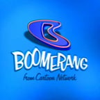 Boomerang Announcer (Jeff Bergman)