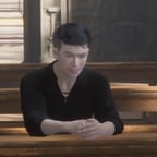 Hogwarts MC MALE HOGWARTS