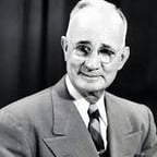 NAPOLEON HILL RODOLFO  