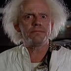 Doc Brown
