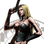 Trish (Devil May Cry)