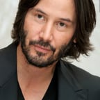 Keanu reeves