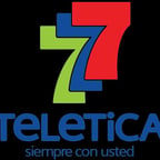 Locutor de Teletica Canal 7 (1990-presente)