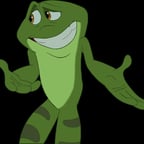 Naveen (Spanish Dub)