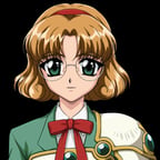 Anaís / Fuu (Español Latino)