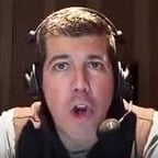 Fernando Palomo (Gritos de Gol)