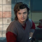 Steve Harrington