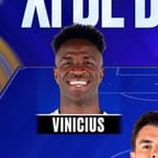 Comentarista Atlético