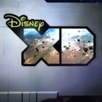 Locutor de Disney XD España (2009 - 2020)
