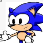 SSNSonic (SRB2 Final Demo)