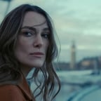 Keira Knightley 