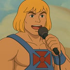 Heman 