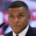 Kilyan mbappe