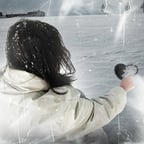 Мило материшься 