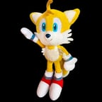 Tails (Sonic and Friends) (Español)