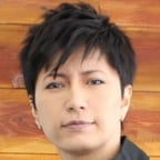 Gackt new