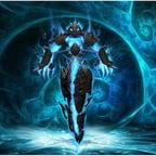 英雄联盟泽拉斯