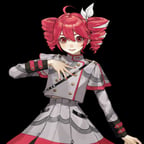 Kasane teto (synth v)