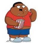 Cleveland Brown, Jr.