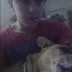 Michael dark Apprentice