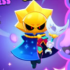 Sirius the shiniest star