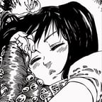 Diana (Los siente pecados capitales)