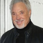 Tom jones 