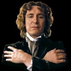 8th Doctor (Impression)